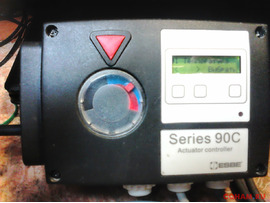 Продам регулятор Series 90C.