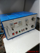 ум на лампе гу43б