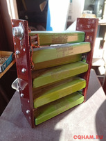 Эквивалент 50 Ом 480 Вт