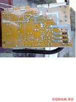 Продам стабилизатор 5 В,5 А.