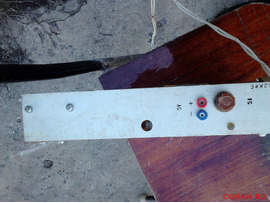 Продам стабилизатор 5 В,5 А.