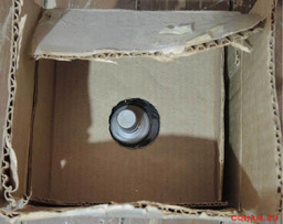 Две лампы ГУ-46 + панелька