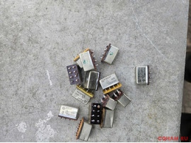 РЭС-47, РЭС-48  много