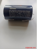 SB-D02  3.6v  элемент питания.