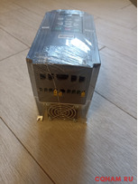 Частотный преобразователь 2.2kw
