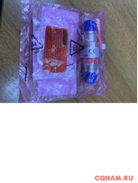 Грозоразрядник Huber+Suhner 3402.17A (original)