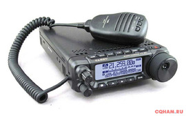 Трансивер YAESU FT-891