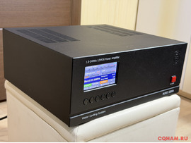 Усилитель BURST-2000A