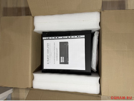 Усилитель BURST-2000A