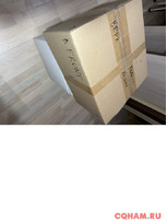 Усилитель BURST-2000A