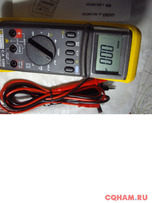 Мультиметр С.А 5260 CYAUVIN ARNOUХ Made in France