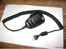 микрофон ssm-75e