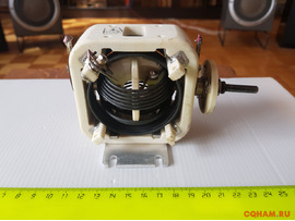 Вариометры для конструирования СУ и УМ