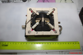 Вариометры для конструирования СУ и УМ