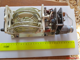 Вариометры для конструирования СУ и УМ
