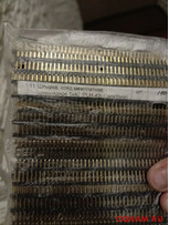 Разъемы новые