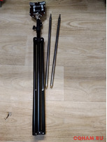 V-образный диполь