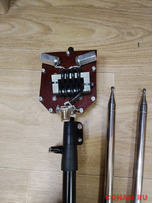 V-образный диполь