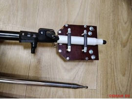 V-образный диполь