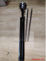 V-образный диполь