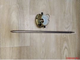 штыревая антенна для выездов