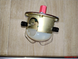 штыревая антенна для выездов