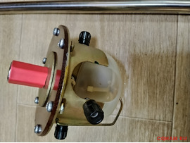 штыревая антенна для выездов