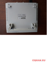 Генератор сигналов FeelTech FY3200S-24M