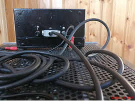 Продается  полуавтоматический коротковолновый усилитель мощности РА 140-78Б