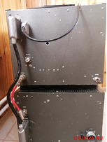 Продается  полуавтоматический коротковолновый усилитель мощности РА 140-78Б