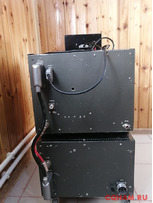 Продается  полуавтоматический коротковолновый усилитель мощности РА 140-78Б