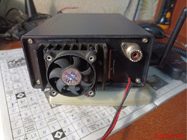 Волк лайт трансивер