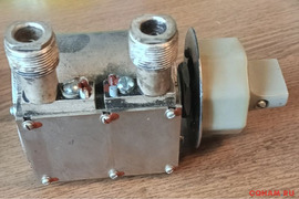 Аттенюатор от Х1-47