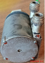 Аттенюатор от Х1-47