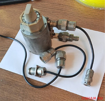 Аттенюатор от Х1-47