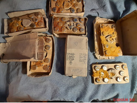 Транзисторы  ГТ806  Новыт