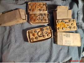 Транзисторы  ГТ806  Новыт