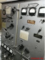 Продается  судовой радиопередатчик коротких волн 