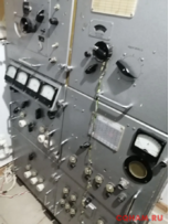 Продается  судовой радиопередатчик коротких волн 