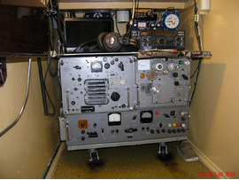 Усилитель на двух ГУ81м