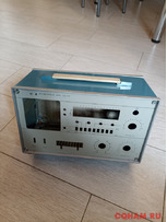 Корпус прибора.