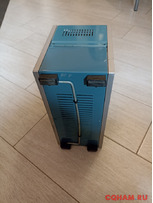 Корпус прибора.