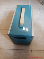 Корпус прибора.