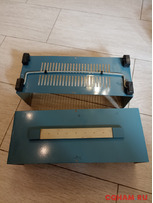 Корпус прибора.