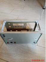 Корпус прибора.