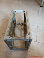 Корпус прибора.