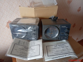 Пульт Yaesu G-800DXA