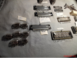 Индикаторы цифровые для радиолюбителей