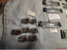 Индикаторы цифровые для радиолюбителей