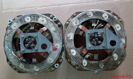 Обменяю 2-3 панельки для ГУ-84Б на рабочую лампу